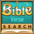 Bible Verse Search