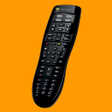 Programikonen: Orion Tv Remote Control