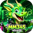 Ícone do programa: MM345WavWrap
