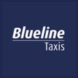 Icoon van programma: Blueline Taxis