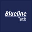 Ikona programu: Blueline Taxis