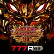 Programikonen: 777RealPビッグドリーム3