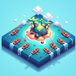 Иконка программы: Island Raid