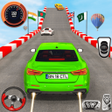 MadWheels: Ramp Stunt Extreme icon