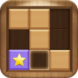 Иконка программы: Wood Block Puzzle