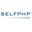 Symbol des Programms: SelfPHP