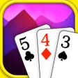 プログラムのアイコン：Solitaire Escape