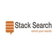 Programikonen: Stack Search