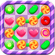 Icon of program: Swiped Candy