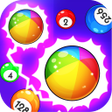 ไอคอนของโปรแกรม: Billiards Que Merge