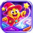 Programın simgesi: Magic Sand Color - No Tim…