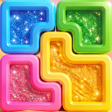 ไอคอนของโปรแกรม: Magic Sand Color - No Tim…