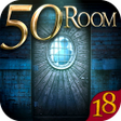 Ikona programu: Can you escape the 100 ro…