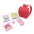 プログラムのアイコン：Mini stationery for dolls…