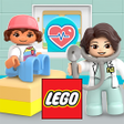 Programın simgesi: LEGO DUPLO DOCTOR