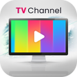 Icon of program: Live TV All Channels Guid…