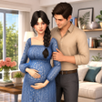Ícone do programa: Mother Simulator: Pregnan…