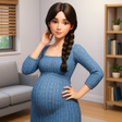 Icona del programma: Mother Simulator: Pregnan…