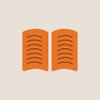 Programın simgesi: Reading Wrap-Up