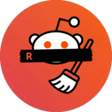 프로그램 아이콘: Reddit Redact Comment Fix