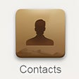 Programikonen: CopyTrans Contacts
