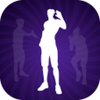 Ikona programu: FFF Max Rare Bundle  Emot…