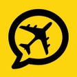Ícone do programa: FlyChat Messenger