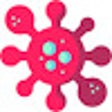 Symbol des Programms: CoronaVirus Stats