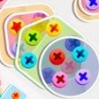 أيقونة البرنامج: Bolts Jam 3D- Nuts Sort P…