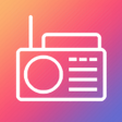 Programikonen: Smart Radio Music Fm Onli…