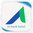 プログラムのアイコン：Aksel by Bank Kalsel