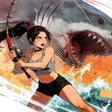 ไอคอนของโปรแกรม: Submerged: Last Cast