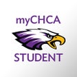 ไอคอนของโปรแกรม: myCHCA Student