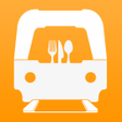 أيقونة البرنامج: RailRestro - Vendor App