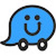 Ícone do programa: Waze - Google Maps™ link