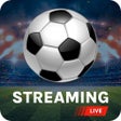 プログラムのアイコン：FootBall-Live Streaming