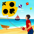 程序图标：Basant The Kite Fight