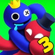 Ikona programu: Rainbow Party: Beasts Fri…