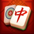 Icoon van programma: Tile Dynasty: Triple Mahj…
