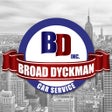 Ikon program: Broad Dyckman Car Service…