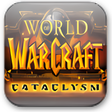 Icoon van programma: World of Warcraft: Catacl…