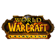 Icon of program: World of Warcraft: Catacl…