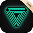 プログラムのアイコン：Vast VPN Pro --fast  secu…