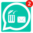 Icon of program: Unseen- Restore Recover …
