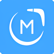 Symbol des Programms: Wondershare MobileGo