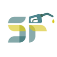 程序图标：Smartfuel - Repostar gaso…