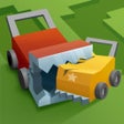 ไอคอนของโปรแกรม: Grass mow io  my lawn mow…
