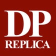 أيقونة البرنامج: Denver Post Digital e-Edi…