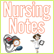 プログラムのアイコン：Best Nursing Notes