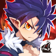 程序图标：魔界戰記DISGAEA RPG